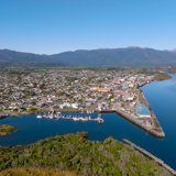 Westport, New Zealand (Credit Nomad Audio & Video) Medium