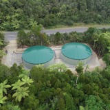 water tanks punakaiki