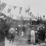 historical picture inangahua