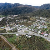 waimangaroa township northern buller