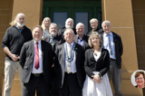 Elected Members Group Photo Cropped Reduced