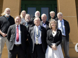 Elected Members Group Photo Cropped Reduced
