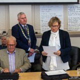 buller district councillors