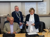 buller district councillors