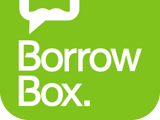 BorrowBox Square