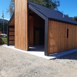 public toilet reefton